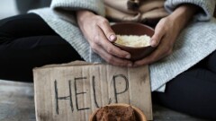 "Это будет ад на земле". В ООН призвали помочь голодающим афганцам выжить