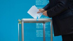 Байбек: Партия Nur Otan нацелена на победу в 80% округов на выборах сельских акимов