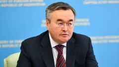 Глава МИД Казахстана прокомментировал признание Россией независимости ДНР и ЛНР