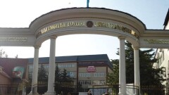 Центральная городская клиническая больница Алматы перейдёт на обычный режим работы с 14 июня