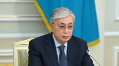 Токаев высказался о покушении на Синдзо Абэ