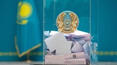 На проведение президентских выборов выделят около 20 млрд тенге