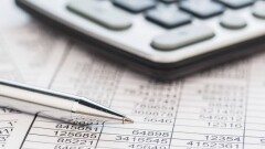 Нацфонд потерял 1,4 млрд долларов в январе