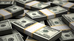 Сколько стоит доллар на бирже в последний день сентября