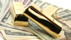 Золото значительно подорожало за неделю и вновь вызывает интерес у инвесторов