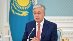 Президент: Казахстан хотел бы внести вклад в развитие потенциала БРИКС в качестве государства-участника