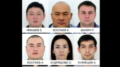 Разыскиваются 6 фигурантов дела о рейдерских захватах. За информацию о них обещают денежное вознаграждение