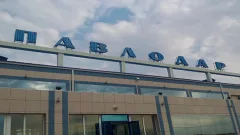 Не хватает денег: завершение реконструкции аэропорта Павлодара перенесли на 2026 год