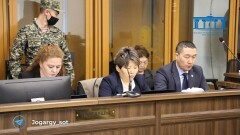 Суд над Бишимбаевым: прямая трансляция 3 мая. Часть 1