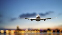 "Эйр Астана" приостановила все рейсы в Россию и через неё