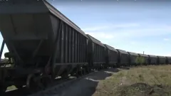 Некоторые предприятия в Казахстане оказались на грани закрытия из-за роста цен на железнодорожные перевозки 