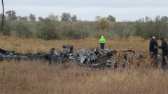 Суд оправдал главу компании East Wing, обвиняемого по делу о крушении самолёта санавиации в 2017 году