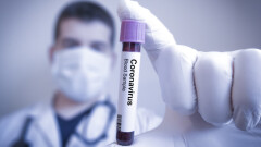 В Казахстане за сутки выявили 1134 случая заражения Covid-19, наибольший прирост в Нур-Султане