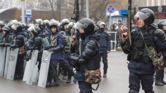 В Нур-Султане отменят "оранжевый" уровень террористической опасности 27 января