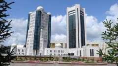 Маулен Ашимбаев представил президенту итоги работы сената