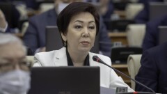 "Финпирамиды годами работают у вас под носом". Депутат раскритиковала АФМ