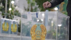 Казахстанцы могут проголосовать на выборах депутатов мажилиса за рубежом. Список участков