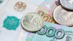 Нацбанк установил официальный курс рубля в Казахстане на 9 февраля
