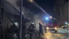 Взрыв в Щучинске: число погибших выросло до семи, пострадавших перевели в больницу Кокшетау