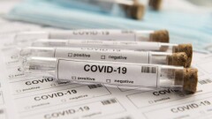 В Казахстане за сутки зарегистрировали 7671 случай заражения Covid-19
