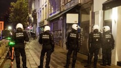 Беспорядки во Франции достигли Швейцарии: задержаны семь человек