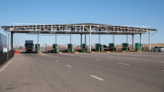 Стоимость проезда по платным дорогам намерены повысить в Казахстане
