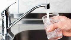 Дефицит воды в Актау: запуск опреснительной установки на заводе "Каспий" задерживают