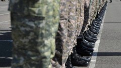 Токаев подписал указ о призыве на срочную воинскую службу