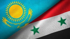Президент Сирии поблагодарил Токаева за гуманитарную помощь и поддержку