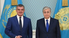 Швейцарский производитель вагонов планирует увеличить локализацию в Казахстане