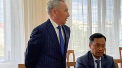 Экс-аким Семея Айнабеков возглавил общественный совет Абайской области