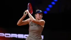 Рыбакина вышла в четвертьфинал турнира WTA 1000 в Риме