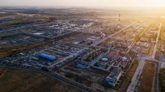 Шымкентский НПЗ возобновил переработку нефти после масштабного ремонта