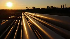 Россия официально заявила, что поставки казахстанской нефти в Европу пойдут в обход "Дружбы"
