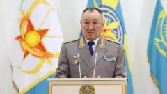 Президент назначил министра обороны Казахстана