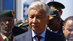 Имангали Тасмагамбетов стал генеральным секретарём ОДКБ