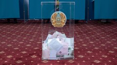 Выборность акимов: Токаев объявил об окончательном переходе на новую систему