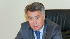 Новый глава Минторговли: Я пью чай без сахара, но с вареньем