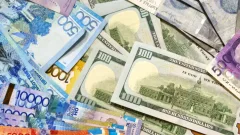 Поддержка тенге в марте: сколько валюты продаст Нацбанк на бирже