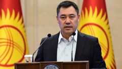 Президент Кыргызстана: Надо признать, что сегодня Казахстан на много лет опережает нас