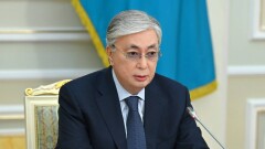 Токаев поручил правительству направить дополнительную гуманитарную помощь Турции