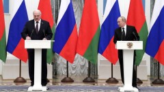 Путин и Лукашенко одобрили 28 интеграционных программ по союзному государству