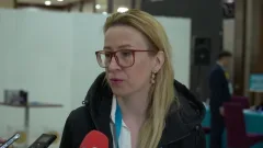 Секретарь ЦИК РФ Наталья Бударина: Референдум в Казахстане проходит открыто и на высоком уровне