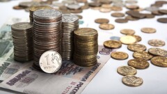 Нацбанк установил официальный курс рубля в Казахстане на 22 октября