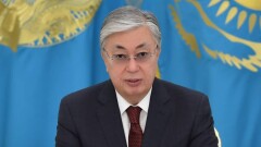 Где можно в прямом эфире посмотреть выступление Токаева с Посланием народу Казахстана