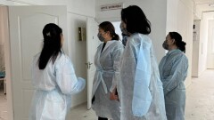 Массовое отравление в Мангистау: Закиева указала на изъяны в законе и правилах организации питания в школах
