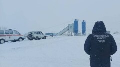 Взрыв метана на шахте в Кузбассе: 52 человека погибли, 57 пострадали