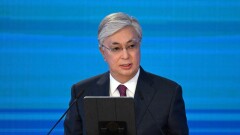 Токаев: Личная преданность министров и акимов меня не интересует