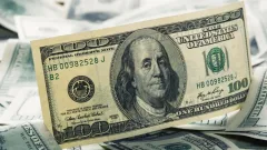 Курс доллара вырос к тенге на бирже 2 сентября