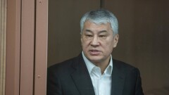 Дело о хищениях при покупке газа: Кайрат Боранбаев признал вину по условиям процессуального соглашения